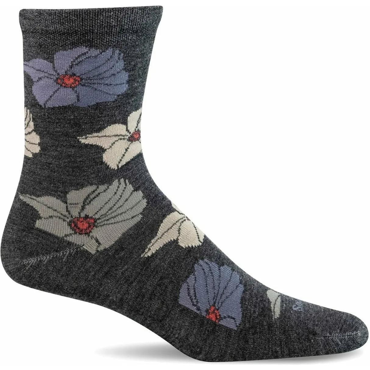 Sockwell Women's Big Bloom