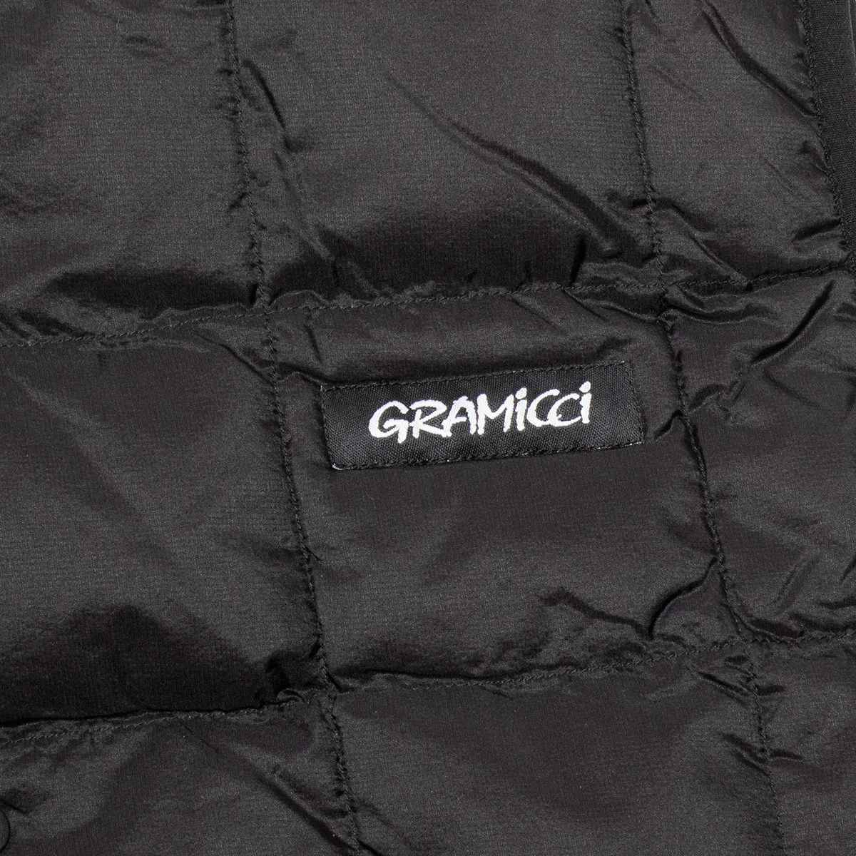 Taion x Gramicci Inner Down Vest