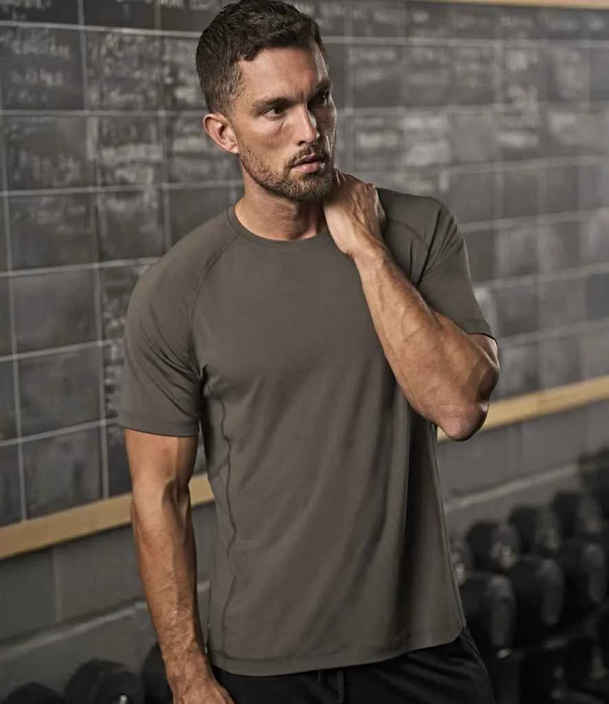 Tee Jays CoolDry™ T-Shirt | Deep Green
