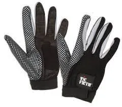 Vic Firth Drumming Glove, Medium -- Enhanced Grip and Ventilated Palm