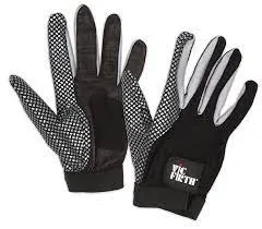 Vic Firth Drumming Glove, Small -- Enhanced Grip and Ventilated Palm