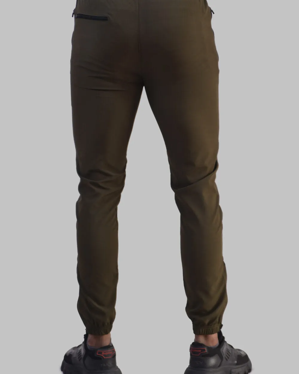 Wolf Trouser 2.0 (Olive Green)