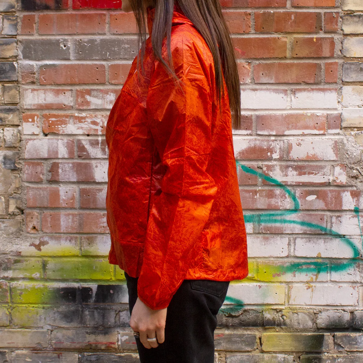 Women's ACG Cinder Cone Jacket