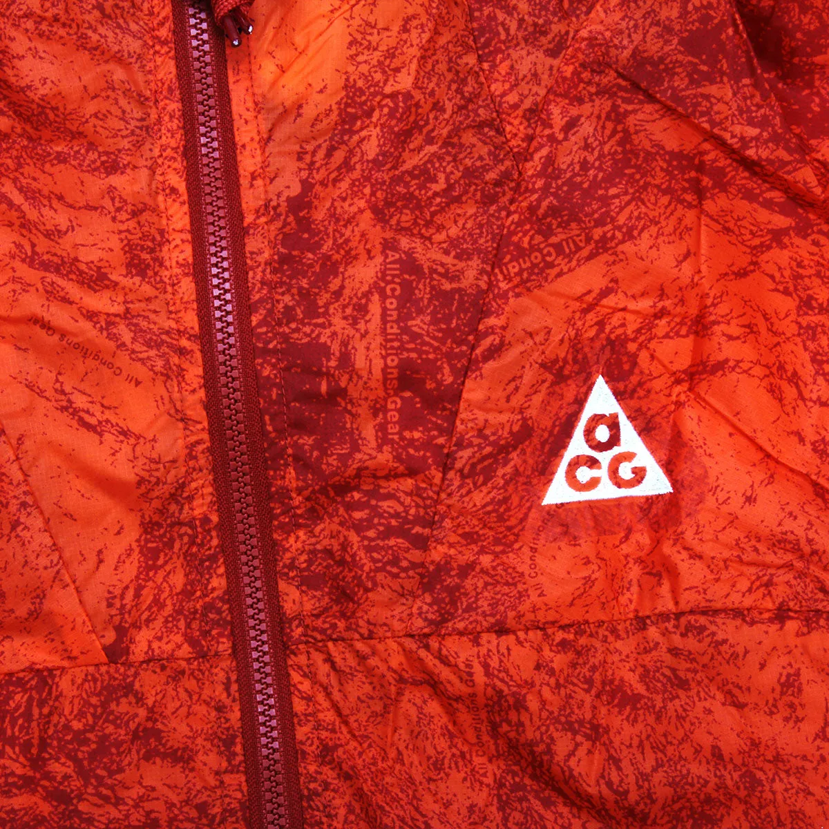 Women's ACG Cinder Cone Jacket