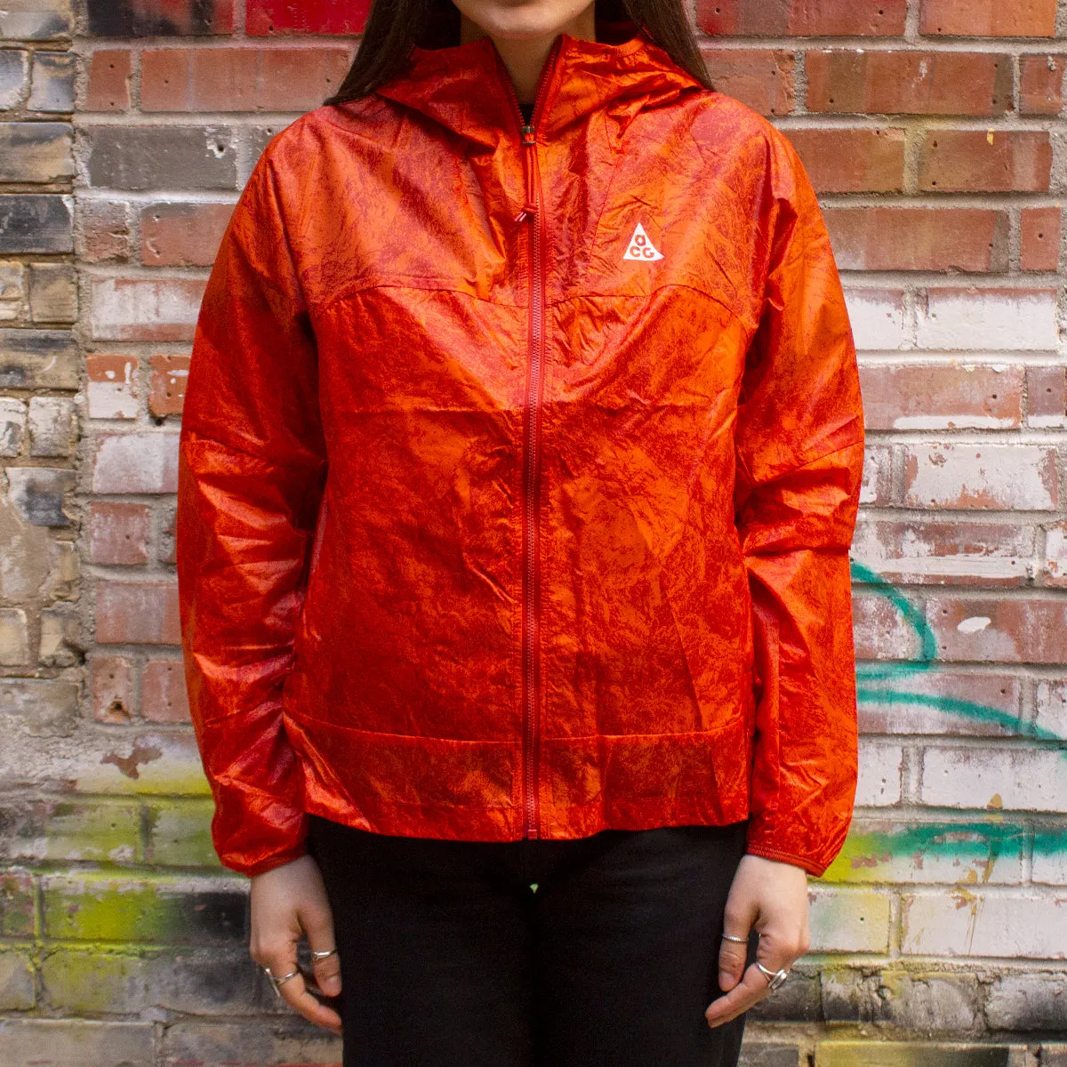 Women's ACG Cinder Cone Jacket